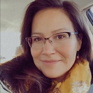 Meet your Posher, Dorothy